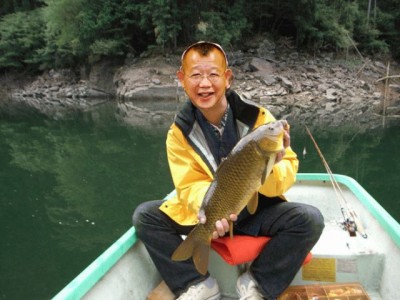 Common Carp