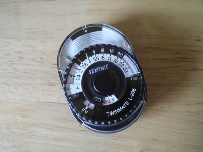 SEKONIC